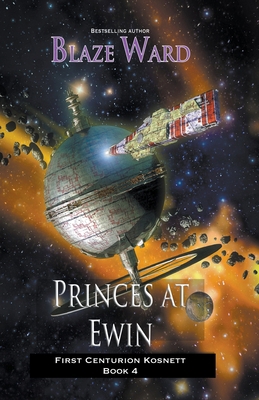 Princes at Ewin 1644702673 Book Cover