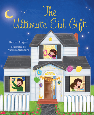 The Ultimate Eid Gift 1645437701 Book Cover