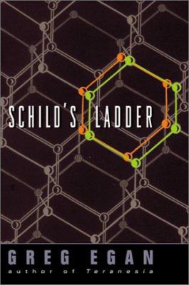 Schild's Ladder 0061050938 Book Cover