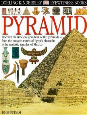 Pyramid 0789466023 Book Cover