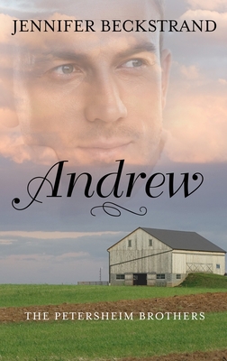 Andrew [Large Print] 1432867741 Book Cover