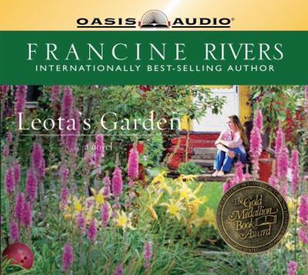 Leota's Garden 1589266714 Book Cover