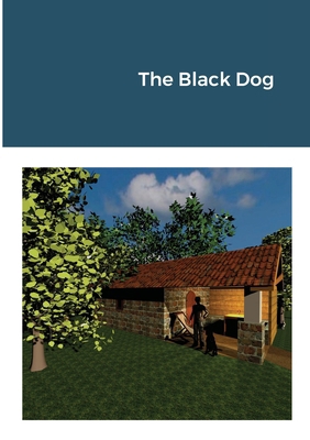 The Black Dog 1716907071 Book Cover