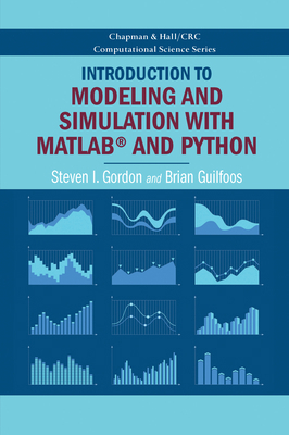 Introduction to Modeling and Simulation with MA... 0367573369 Book Cover