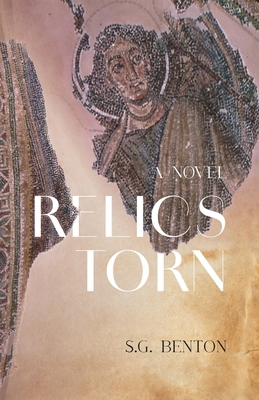 Relics Torn 1962473015 Book Cover