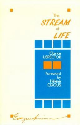 Stream of Life 0816617821 Book Cover