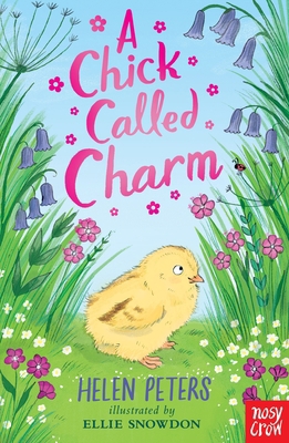 A Chick Called Charm 1839948760 Book Cover