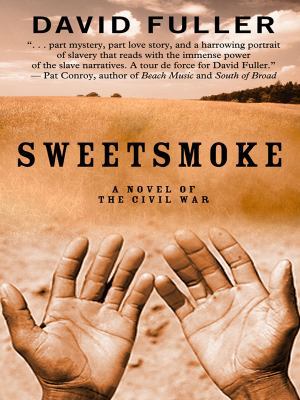 Sweetsmoke (Thorndike Press Large Print Basic S... [Large Print] 1410411842 Book Cover