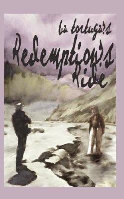 Redemption's Ride 1934166448 Book Cover