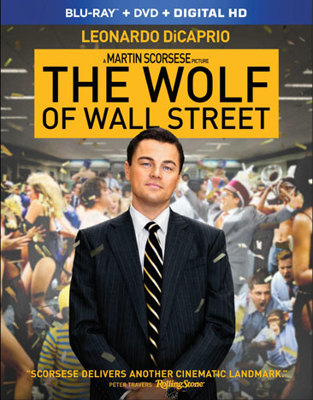 The Wolf of Wall Street B00H9KKKAY Book Cover