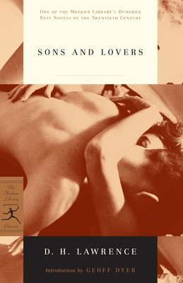 Sons and Lovers B07TMRRN8J Book Cover