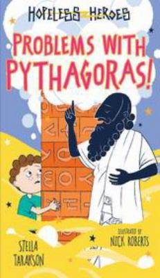 Hardcover Problems with Pythagoras! Book