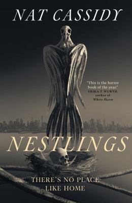 Nestlings 125026524X Book Cover