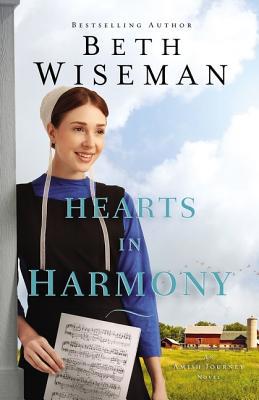Hearts in Harmony 0310098823 Book Cover