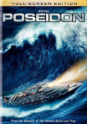 Poseidon 1419817973 Book Cover