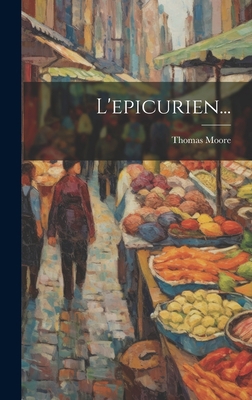 L'epicurien... [French] 1020418664 Book Cover