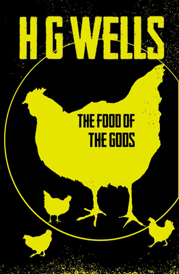 The Food of the Gods 1843914697 Book Cover