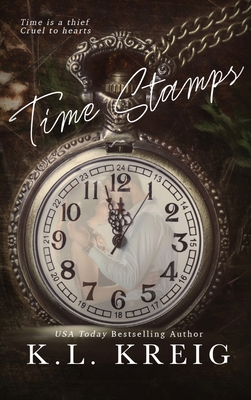 Time Stamps 1943443319 Book Cover