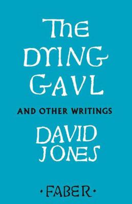 The Dying Gaul and Other Writings            Book Cover