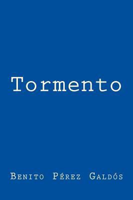 Tormento [Spanish] 198345222X Book Cover