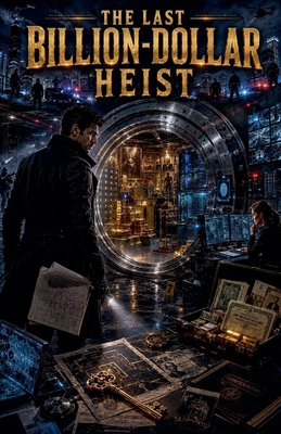 The Last Billion-Dollar Heist B0H6YKTBMD Book Cover