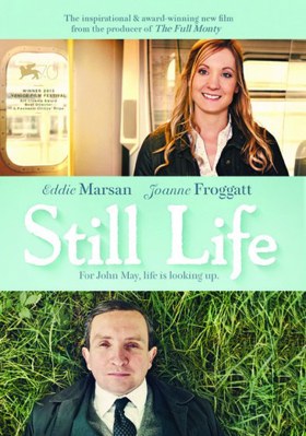 Still Life B00XDBZW3S Book Cover