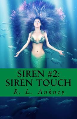 Siren Touch 1724580426 Book Cover