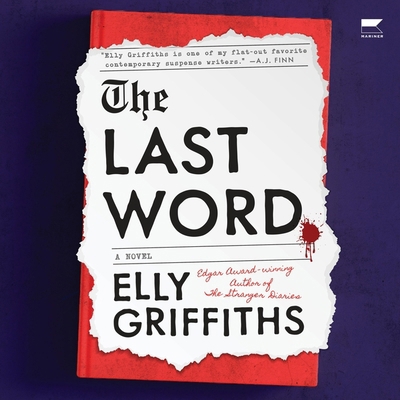 The Last Word B0CMYKYQXN Book Cover