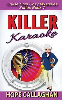 Killer Karaoke 1537662562 Book Cover