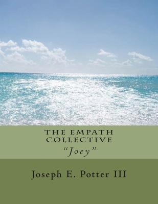 The Empath Collective 1456485490 Book Cover