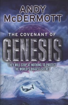 The Covenant of Genesis 0755345517 Book Cover