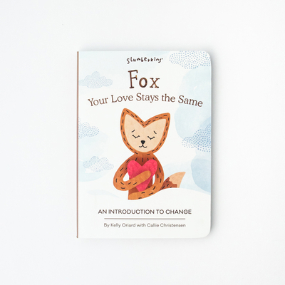 Fox, Your Love Stays the Same: An Introduction ... 1955377308 Book Cover