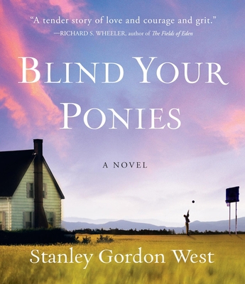 Blind Your Ponies 1611744377 Book Cover