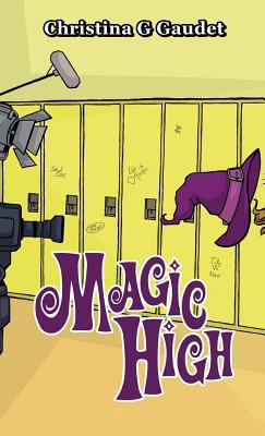 Magic High 0986922153 Book Cover