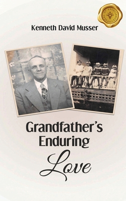 Grandfather's Enduring Love            Book Cover