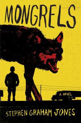 MONGRELS- HB 0008182426 Book Cover