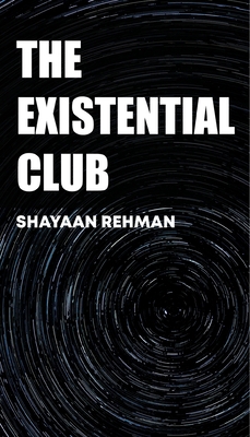 The Existential Club 1636406548 Book Cover