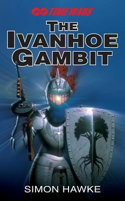 The Ivanhoe Gambit 1484098773 Book Cover