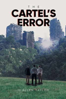 The Cartel's Error 1955205221 Book Cover