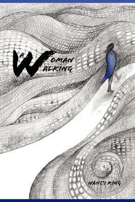 A Woman Walking 0970663293 Book Cover