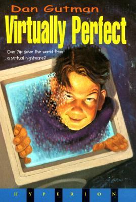 Virtually Perfect 0786813164 Book Cover