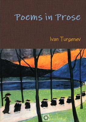 Poems in Prose 1326785656 Book Cover