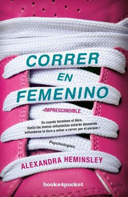 Correr En Femenino -V2* [Spanish] 8416622159 Book Cover