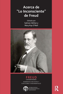 Acerca de Lo Inconsciente de Freud [Spanish] 1910444073 Book Cover
