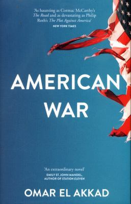 American War 1509852190 Book Cover