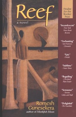 Reef 1573225339 Book Cover