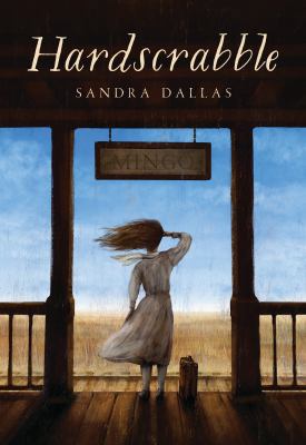 Hardscrabble 1585363758 Book Cover