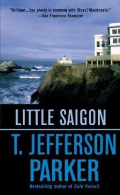 Little Saigon 0312915934 Book Cover