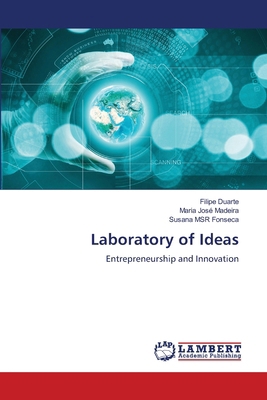 Laboratory of Ideas 6208421209 Book Cover