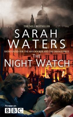 The Night Watch 1844087565 Book Cover